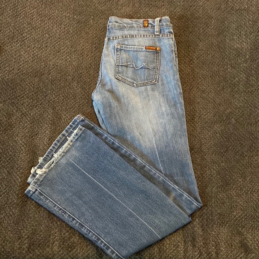 Seven jeans
